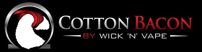 Algodón Cotton Bacon Bits V2.0 by Wick N Vape