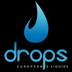E-líquido DROPS BLACK DJINN 3mg/ml Tripack 3x10ml