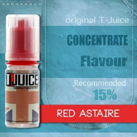 AROMA T-JUICE RED ASTAIRE 10ml